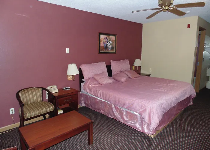 First Western - Fairmont Fairmont City