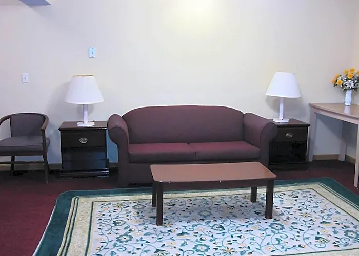 Motel First Western - Fairmont 2*